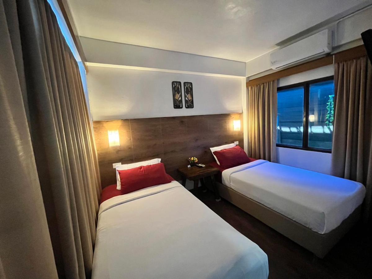 Baan Rachaya Apartment Chiang Mai Bagian luar foto