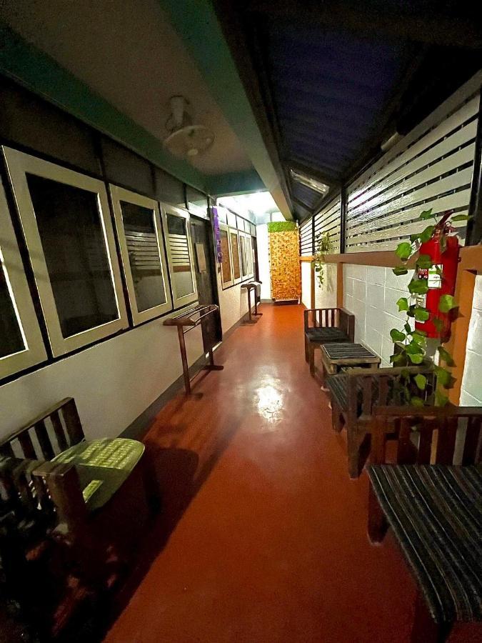 Baan Rachaya Apartment Chiang Mai Bagian luar foto