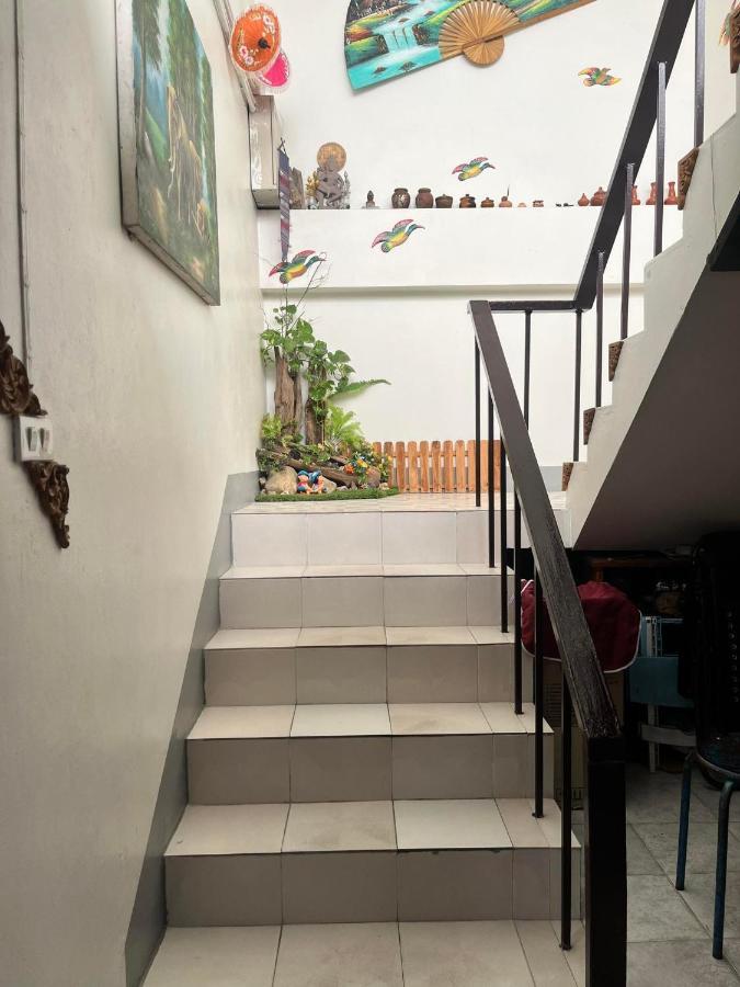 Baan Rachaya Apartment Chiang Mai Bagian luar foto