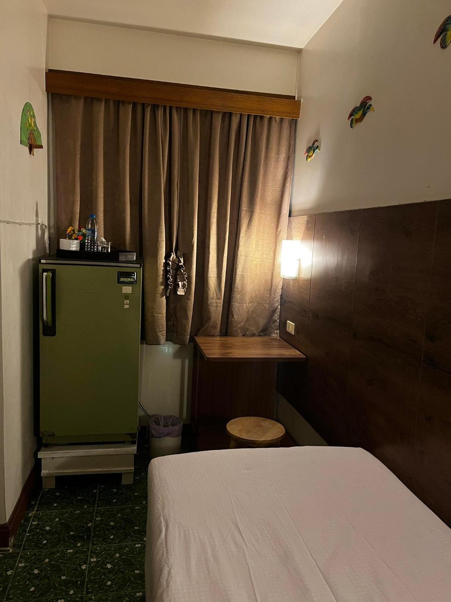 Baan Rachaya Apartment Chiang Mai Bagian luar foto